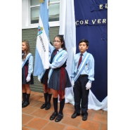 ¡Iniciamos el ciclo lectivo 2015! - NIVEL PRIMARIO del Turno Mañana